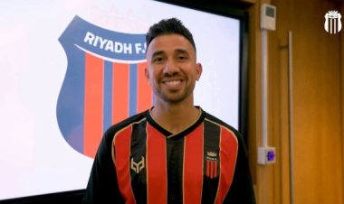 محمود حسن تريزيجيه يكشف موقفه من الاعتزال الدولي