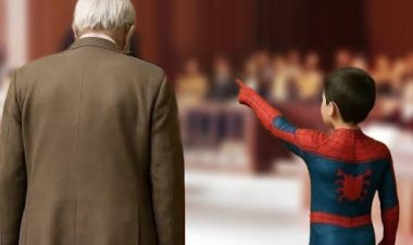 وصول المتهم في قضية طفل البحيرة إلى محكمة استئناف جنايات دمنهور