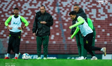 تغييرات بالجملة... تشكيل الزمالك المتوقع أمام سموحة بالدوري 