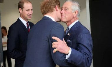 الأمير هاري يستعد لزيارة ثانية للمملكة المتحدة بعد زيارته القصيرة لوالده الملك تشارلز