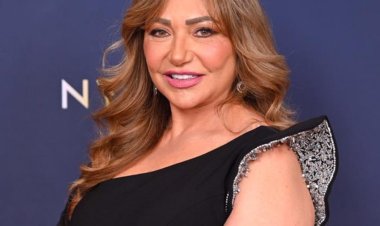 السر في 4 خطوات.. ليلي علوي تكشف أسباب حفاظها على جمالها بعد الـ 60