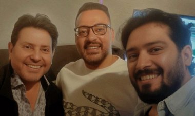 الملحن أحمد زعيم يكشف تفاصيل آخر أغنية للفنان الراحل هاني شاكر