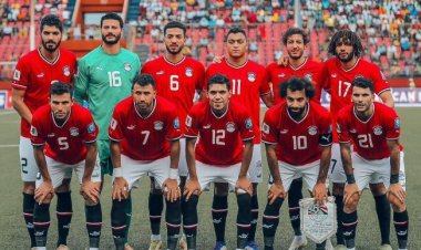 10 غيابات تضرب منتخب مصر قبل مواجهة الليلة أمام بتسوانا