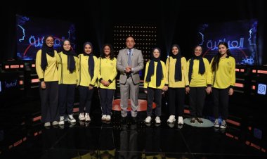 نجاح كبير لـ«العباقرة مدارس» بعد انطلاق الموسم الـ15 على الحياة