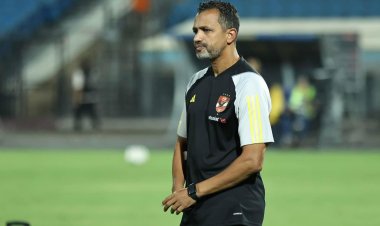 قمصان: كولر تحدث مع كهربا قبل مباراة زد.. والشباب ظهروا بشكل مميز