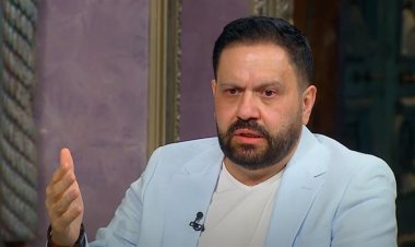 إدوارد يكشف تعرضه وعدد من الفنانين لعملية احتيال من منتحل شخصية الفنان شادي خفاجة