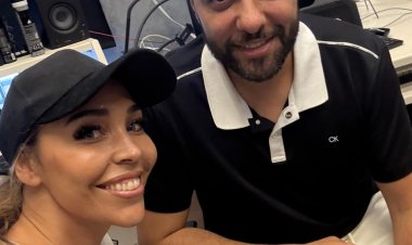 تعاون فني جديد بين قماح ومدين وزعيم والهولندية لاروسي 