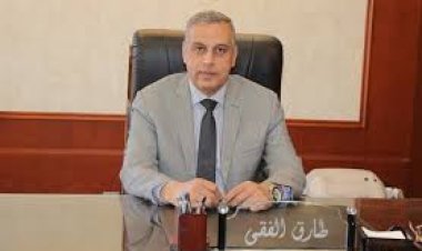 محافظ سوهاج يهنئ الأخوة الأقباط بمناسبة عيد القيامة المجيد