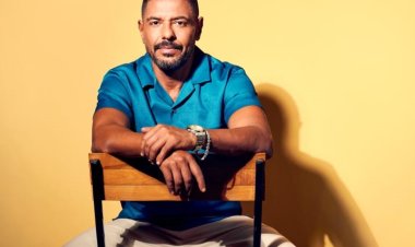 هاني فرحات: تامر عاشور متجدد ومحبوب من كل الفئات العمرية