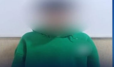 تمزيق جسد طالب على يد آخر بسبب خلاف على أولوية المرور في دمياط 