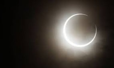 هل يوجد خسوف للقمر اليوم