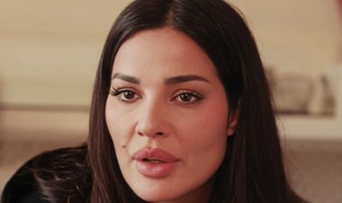 نادين نسيب نجيم تكشف عن أسرار شخصيتها في مسلسل «ممكن»