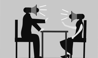 هالة الدمراوي تكتب: الوقاحة أسلوب حياة! 