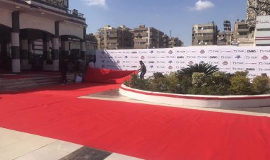 بالسجاد الأحمر.. الزمالك يستعد لإستقبال زيارة وفد مجلس الأهلي