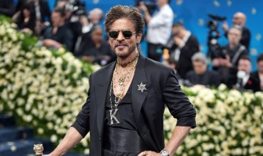 تفتيش مفاجئ لقصر شاروخان يثير ضجة في الهند ومسؤولون يطالبون بالتحقيق في الدوافع