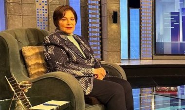 نادية رشاد عن قلة أعمالها: «اللي بيتعرض عليا ملوش لازمة ومفهوش عائد مادي»