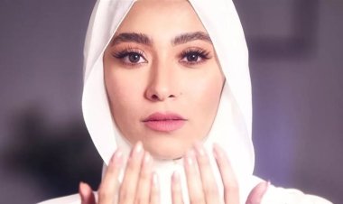 أوعي تتجوزي واحد مبيصليش.. الفنانة المعتزلة زيزي عادل تنصح الفتيات