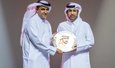 "ماسح الأحذية" في كتارا شراكة ثقافية تُرسّخ موقع قطر في المسرح العربي 