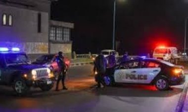 «تأثر نفسياً».. إصابة شاب بنزيف فى المخ بعد صفعة تلقاها من أخر أثناء مشادة بـ«الصف»