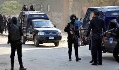 سقوط عنصريين إجراميين بحوزتهما عقاقير مخدرة بـ51 مليون جنيه 