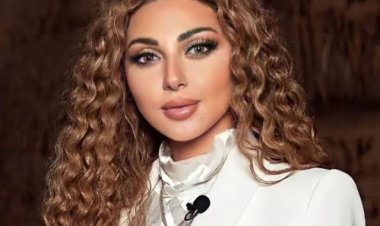 إدارة أعمال ميريام فارس تحسم الجدل حول تصريحاتها السياسية المتداولة