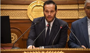 النائب محمد حلاوة: لا يوجد أي تقصيرٍ في إدارة الملف الصناعي والاقتصادي بمصر