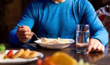 الطريقة الصحيحة للتغلب على الجوع وزيادة الطاقة خلال فترة الصيام