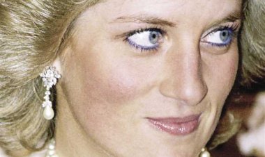 بـ«مليون دولار».. عرض رسائل الأميرة «ديانا» للبيع في  «مزاد أمريكي»