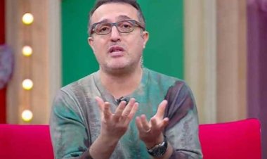 شريف مدكور يوجه رسالة مؤثرة للمسيحيين في مصر: أنا بحبك وبحترم عقيدتك.. أنا وأنت واحد