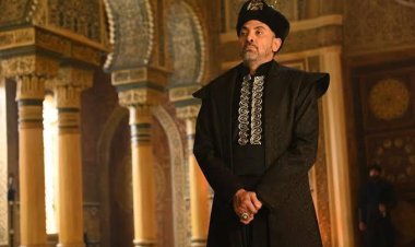 فتحي عبد الوهاب: وصلت بهذه الطريقة لملامح شخصية نظام الملك