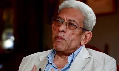 عزاء المخرج الراحل داود عبد السيد الاثنين بكنيسة مار مرقس بمصر الجديدة