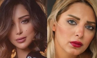 مي حلمي تهاجم بسمة بوسيل: الست اللي تتلزق في عمرو دياب بتكون رخيصة