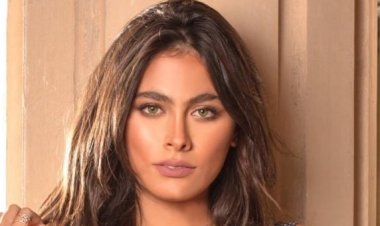 هاجر أحمد: مصطفى شعبان عمره ما زعل حد