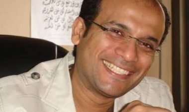 نقابة المهن التمثيلية تنعي المخرج خالد شبانه بعد مسيرة حافلة بالعطاء