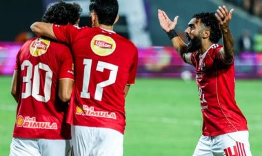 بعد تألقه أمام الزمالك.. صدمة لجماهير الأهلي بسبب حسين الشحات