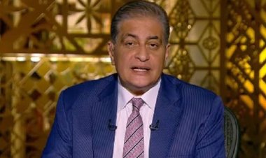 أسامة كمال في عيد القيامة: «احتفلوا واتبسطوا.. هويتنا المصرية القبطية المسلمة ضاربة في الجذور»