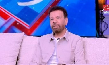 خالد عجاج: ندمت على قرار "الموت الرحيم" لكلبي.. وأعقم قطط الكومباوند لمنع تكاثرها