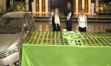 ضبط بؤر إجرامية من جالبى ومتجرى المواد المخدرة والأسلحة النارية ومصرع عنصر جنائي في أسيوط