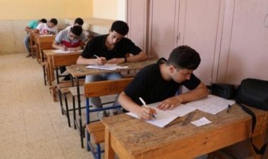 لينك معرفة أرقام جلوس الثانوية العامة 2024