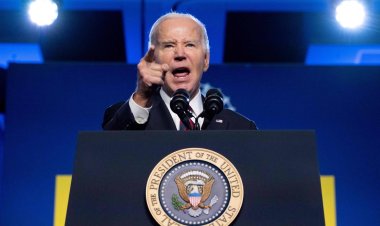 الرئيس الأمريكي يتوعد المسؤولين عن مهاجمة قواته بالقاعدة الأمريكية بالأردن