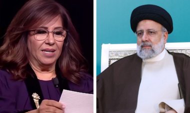 بعد صدق تنبؤها بسقوط طائرة الرئيس الإيراني.. من يلقن ليلى عبد اللطيف تلك الأخبار؟ 