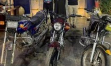 ضبط 3 تشكيلات عصابية وسيدة لقيامهم بسرقة متعلقات المواطنيين والهواتف والمساكن بالقاهرة