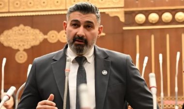 النائب ياسر جلال يطالب بمنع فوضى التصوير: وصلنا تصوير فنانات بصور غير لائقة واقتحام الخصوصية  داخل العزاءات