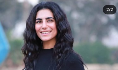 الفنانة ولاء الشريف تعلن وفاة خالتها وتطلب الدعاء لها بالرحمة