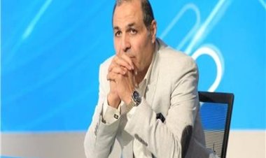 بعد اتهام مسؤولين بالنادي بالتربح.. الزمالك يحيل تامر عبدالحميد للتحقيق ويقرر مقاضاته