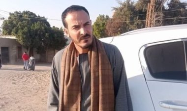 بعد 6 أيام من البحث.. استخراج  جـثمان طه عبد العزيز«ريان المنيا» من بئر عمقها 30 مترا