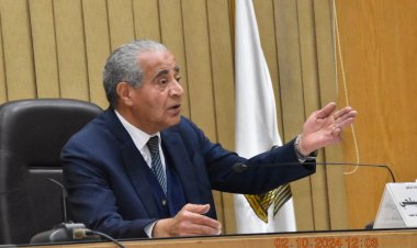 «التموين» تطلب 50 ألف طن ذرة صفراء مستوردة للشراء