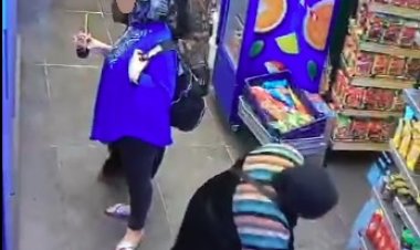 «الأمن» يكشف عن ملابسات  فيديو اختطاف طفل من داخل «سوبر ماركت» في الغربية 