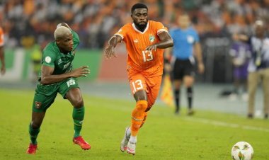 التشكيل المتوقع لنهائي كأس أمم أفريقيا كوت ديفوار 2023