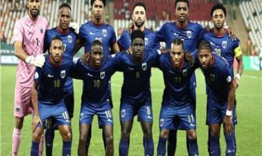 الرأس الأخضر يخطف بطاقة التأهل إلى كأس العالم من الكاميرون